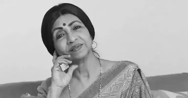 সংগীতশিল্পী ডালিয়া নওশীন